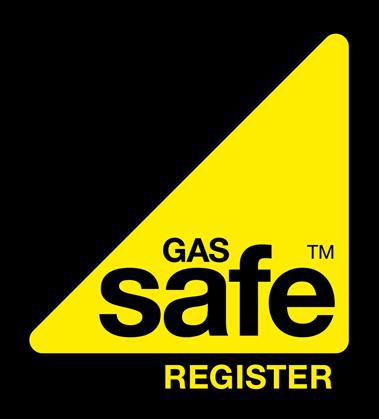 Gas Safe Register logo